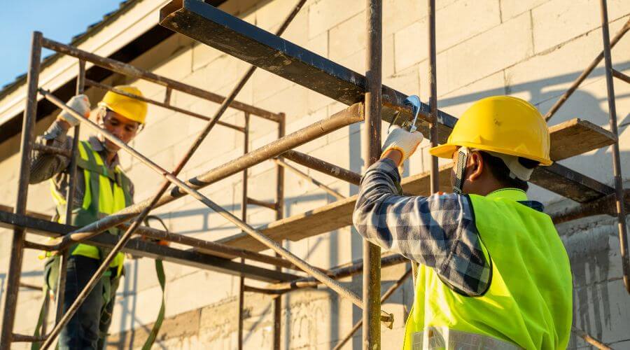 Soffit Repair in Cheltenham, PA